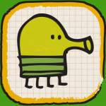 Играть в игру Doodle Jump